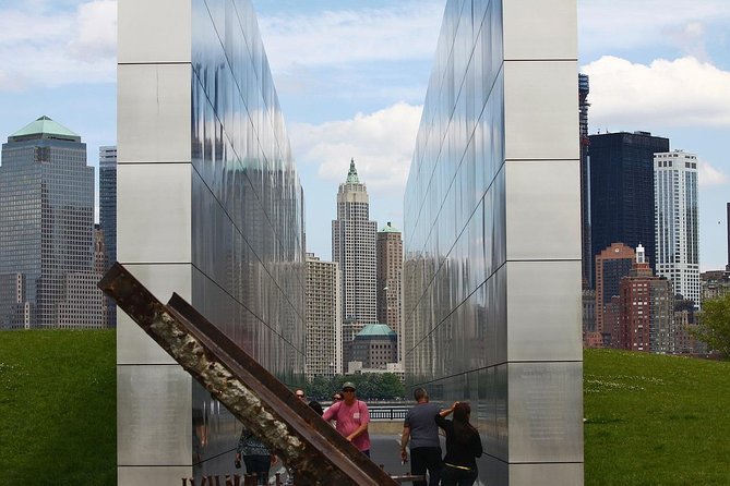 Ground 0 and World Trade Center Tour With 911 Museum Upgrade | Power ...