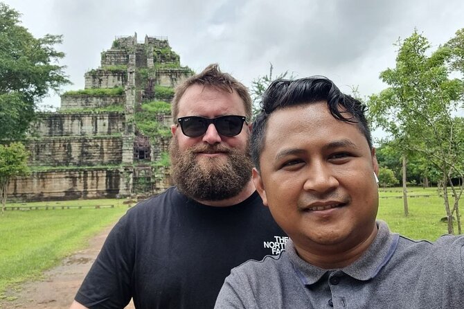 Ground Transfer/SUV/ Phnom Penh to Siem Reap - Private or Shared Transfers