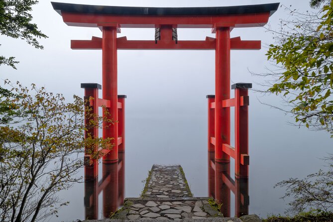Group 1 Day Tour of Mt. Fuji and Hakone: Onsen, Arts, and Nature - Itinerary for the Day