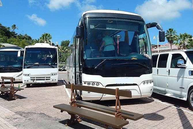 Group 11 and More Airport/Hotel Roundtrip - About Your Stay