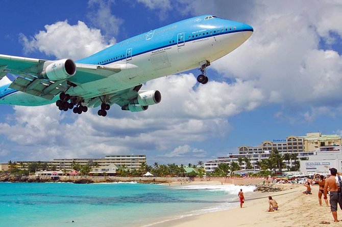 Group 11 and More Airport/Hotel Roundtrip - Airport Transfers and Accommodations