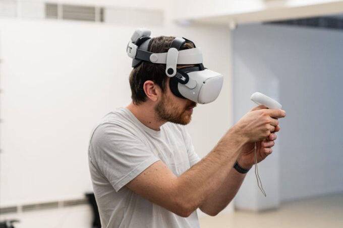 Group Activity | Puzzle Games | VR Experience - Additional Information