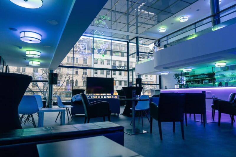 Group Activity | Tower Tag | VR Experience - Pricing and Reservation Details