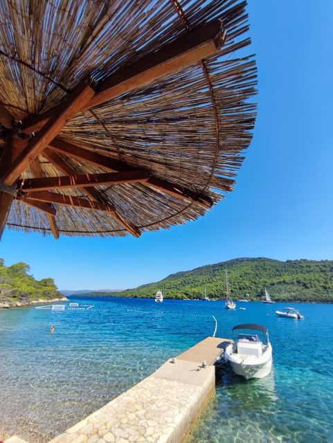 Group Blue Cave and Three Island Tour Withspeedboat Full Day - Highlights and Activities