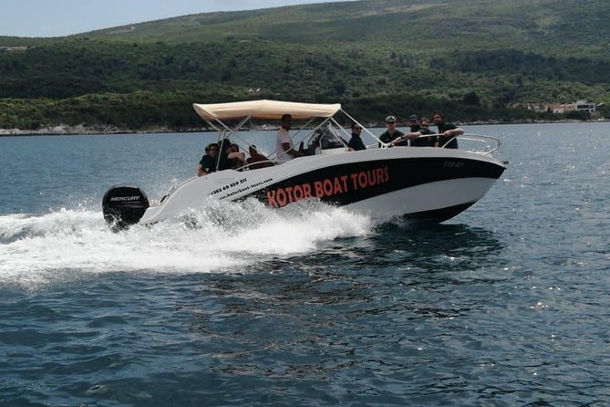 Group Blue Cave Tour With a Beach Stop - 4h Duration - Important Considerations