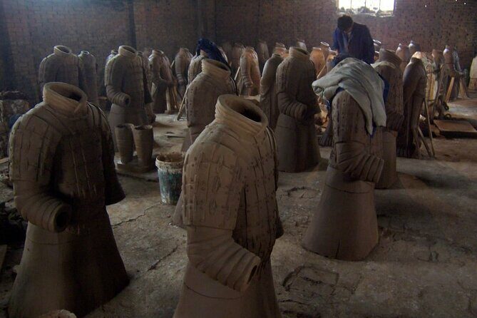 Group Bus Tour to Terracotta Warriors with Hotel Pickup & Lunch - Final Thoughts