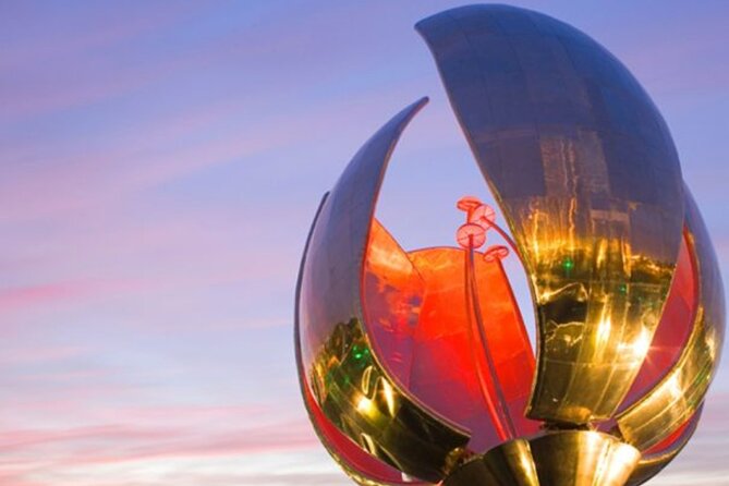 Group City Tour of Buenos Aires (MISSABLE) - Caveats and Warnings