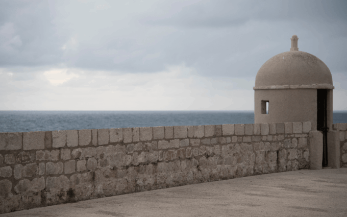 Group City Walls Walking Tour With Dubrovnik Pass Included - Frequently Asked Questions