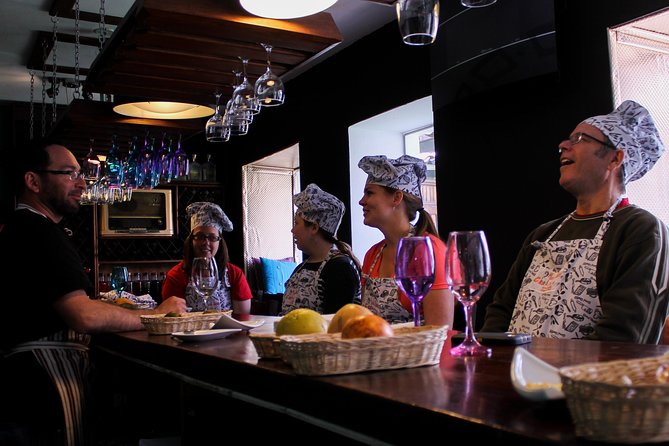 Group Cooking Class at Marcelo Batata in Cusco - Menu and Inclusions