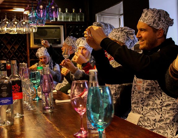 Group Cooking Class at Marcelo Batata in Cusco - Positive Reviews
