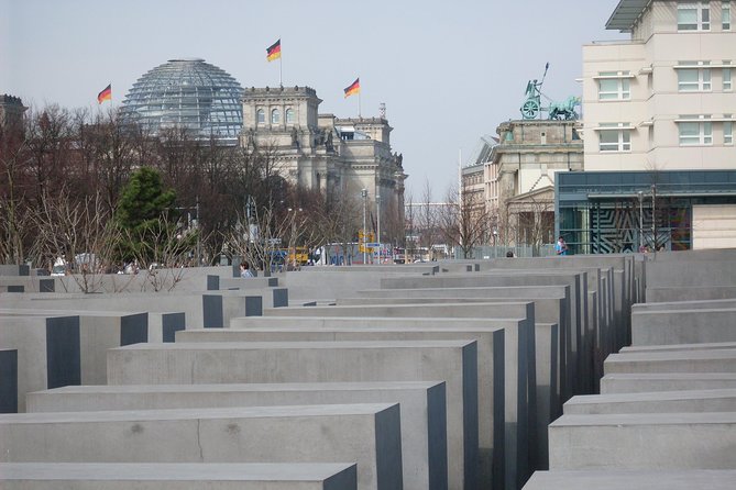 Group Driving Tour (From 1 - 6 People): Jewish Heritage Tour of 5 Hours. - Inclusions and Exclusions
