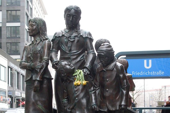 Group Driving Tour (From 1 - 6 People): Jewish Heritage Tour of 5 Hours. - Booking Information