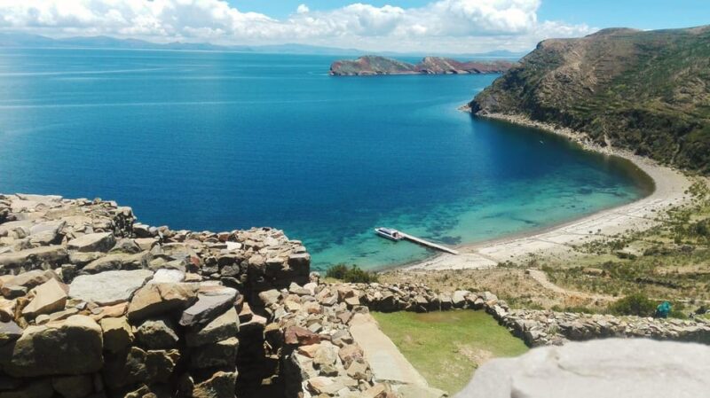 Group Excursion to Lake Titicaca and Sun Island - Transportation