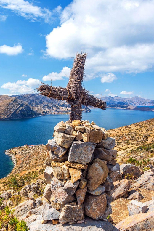 Group Excursion to Lake Titicaca and Sun Island - Experience Highlights