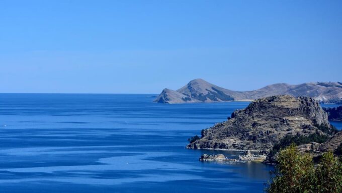 Group Excursion to Lake Titicaca and Sun Island - Recap