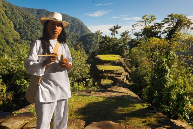 Group Expedition to the Lost City: Archaeological Treasure - Key Points
