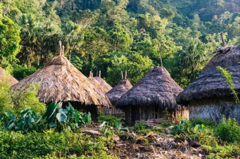 Group Expedition to the Lost City: Archaeological Treasure - Exploring the Lost City
