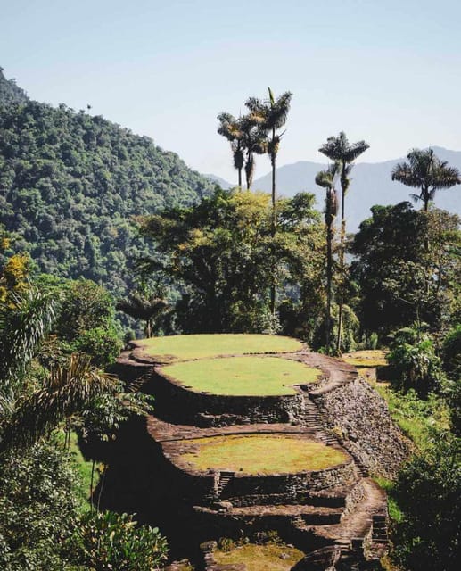 Group Expedition to the Lost City: Archaeological Treasure - Highlights of the Experience