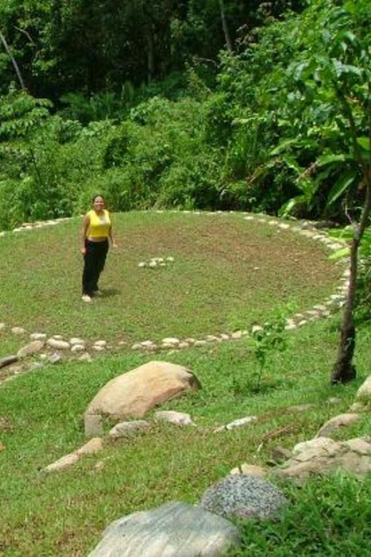 Group Expedition to the Lost City: Archaeological Treasure - Recap