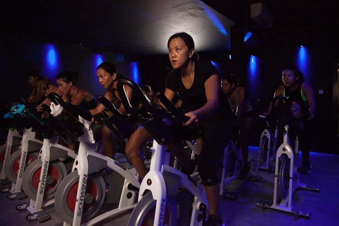 Group Fitness Classes and Open Gym - Class Offerings and Schedules