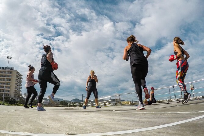 Group Fitness Classes San Antonio Ibiza - Scheduling Flexibility