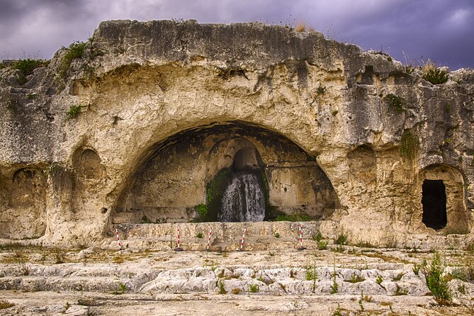 Group Guided Tour of the Archaeological Park of Neapolis - Customer Reviews