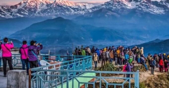 Group Joining Sarangkot Sunrise Tour : 3-Hour From Pokhara - Important Considerations