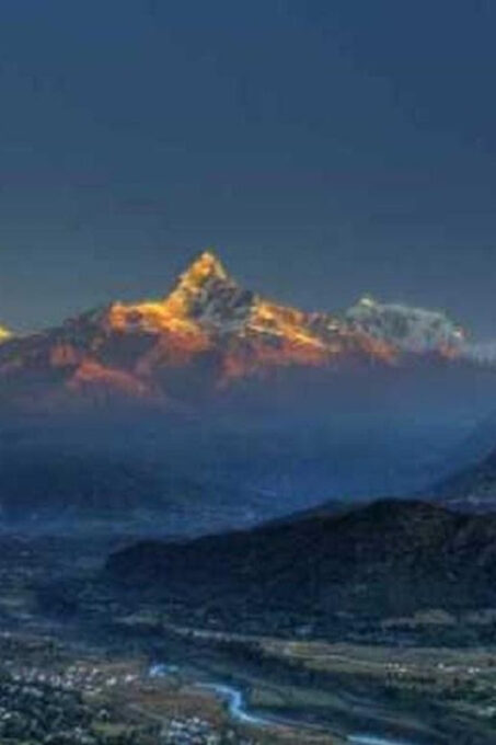 Group Joining Sarangkot Sunrise Tour : 3-Hour From Pokhara - Frequently Asked Questions