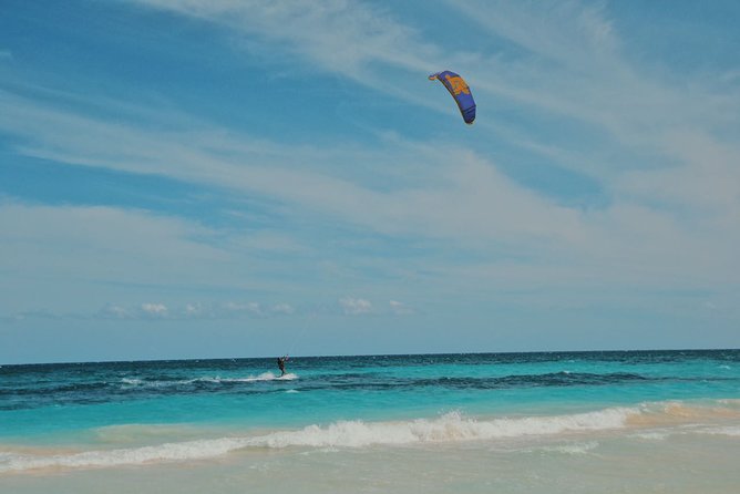 Group Kiteboarding Lesson in Tulum - Activity Duration and Logistics