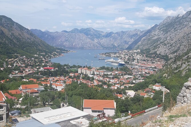 Group Montenegro Day Tour From Dubrovnik - Tour Overview and Highlights