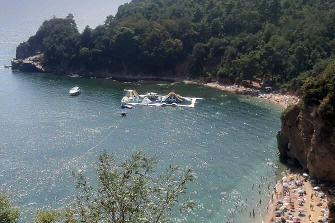 Group Montenegro Day Tour From Dubrovnik - Pickup Information