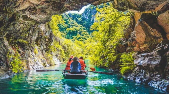 Group or Private Tour Hoa Lu Trang an Mua Cave W Boat - Tour Pricing and Availability