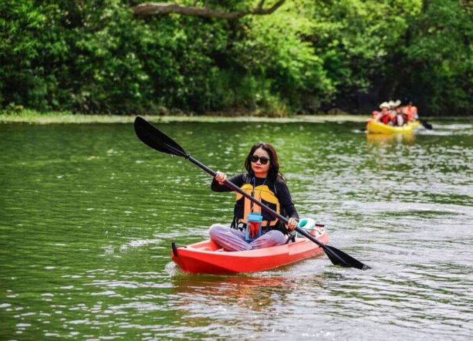 Group or Private Tour Hoa Lu Trang an Mua Cave W Boat - Frequently Asked Questions