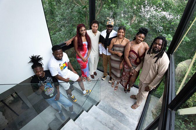 Group Photoshoot at Your Villa or the Beach in Tulum - FAQ