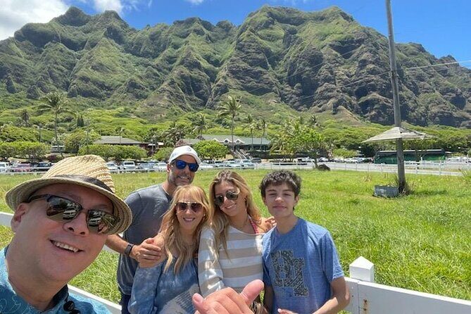 Group priced Food Distillery Brewery half island private tour - Food and Drink Highlights
