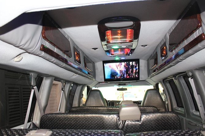 Group Private Transportation in St Maarten - Customized Experiences