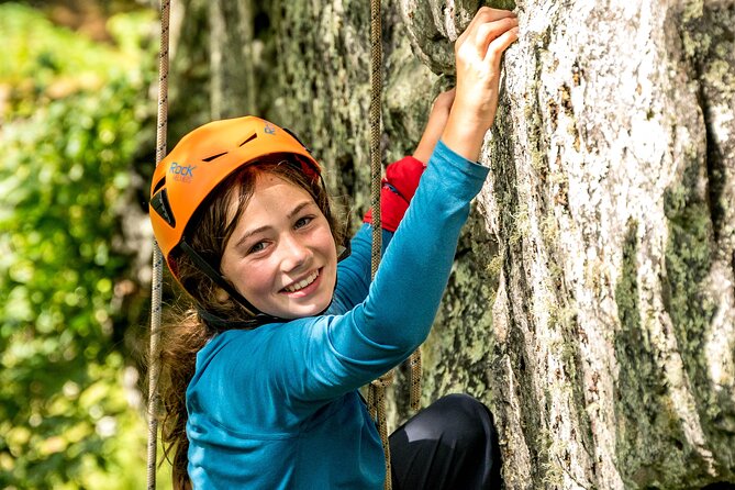 Group Rock Climbing in Interstate Park - Booking and Cancellation Policy