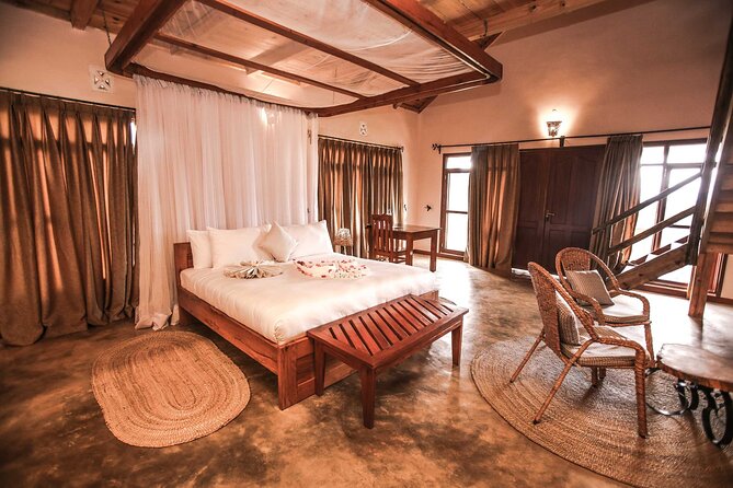 Group Safari 7 Days in Tanzanias Main Parks - Duration and Itinerary Overview