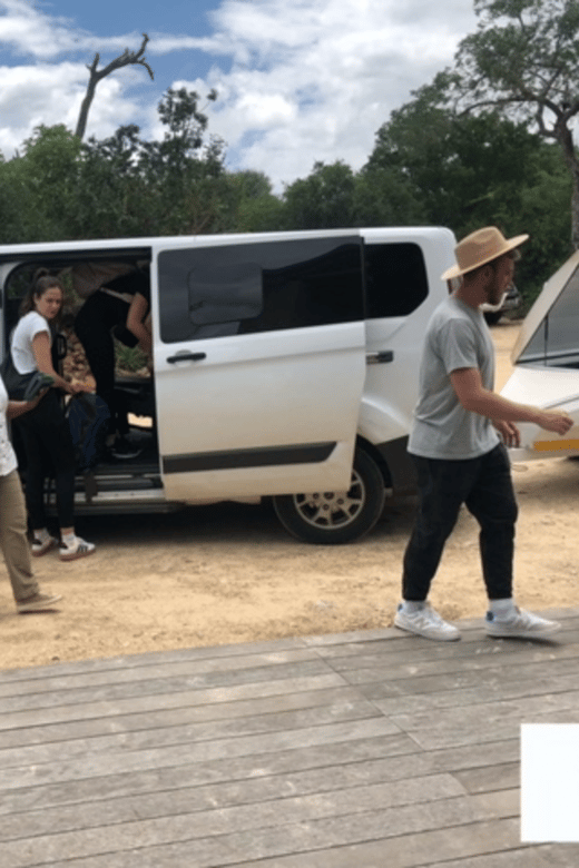 Group Safari and Game Reserve Transfers - Wildlife and Nature