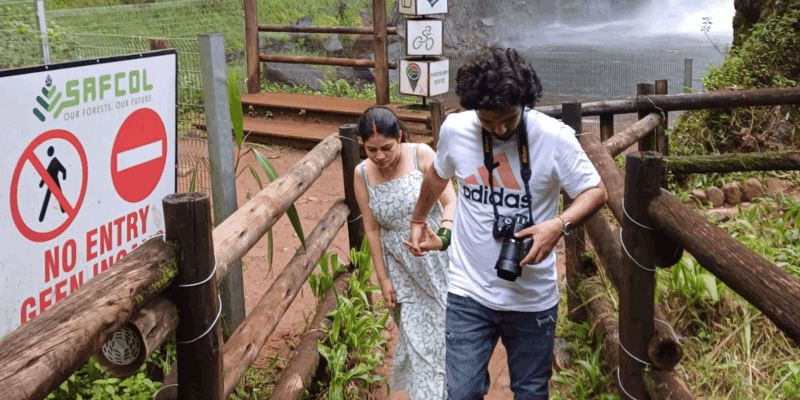 Group Safari and Game Reserve Transfers - City Tours