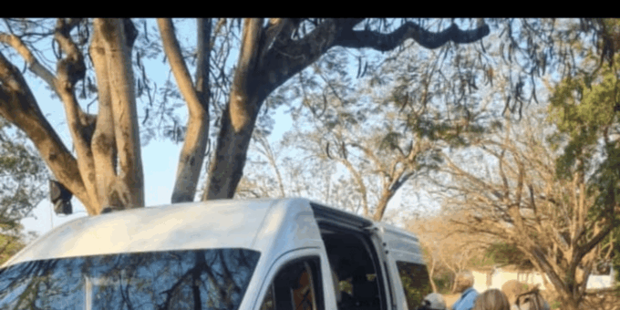 Group Safari and Game Reserve Transfers - Frequently Asked Questions