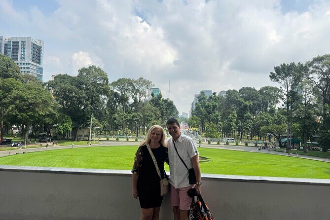 Group share Phu My Port : Ho Chi Minh City Tour - FAQ