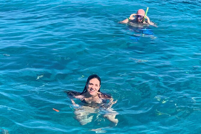 Group Snorkel & Sandbar From Hawks Cay - Accessibility and Restrictions