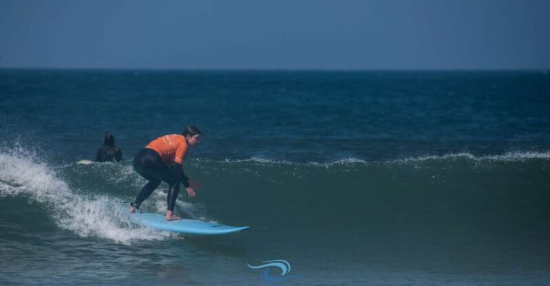 Group Surf Lesson - Booking and Cancellation
