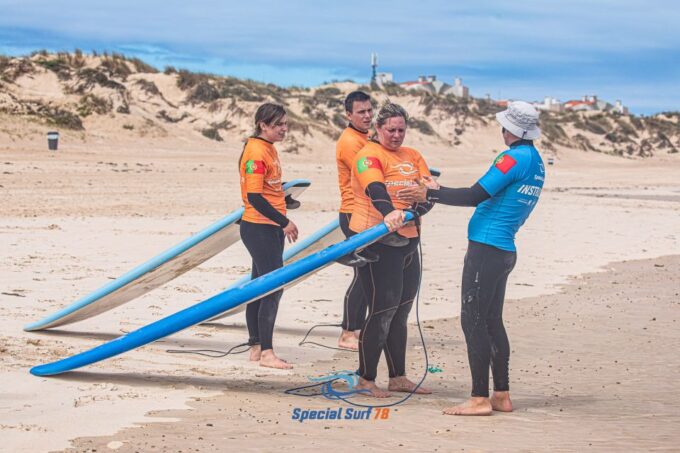 Group Surf Lesson - Frequently Asked Questions