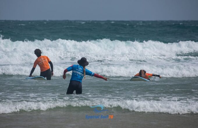 Group Surf Lesson - Customer Reviews
