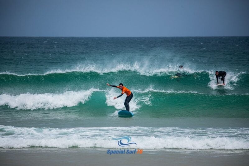 Group Surf Lesson - Frequently Asked Questions