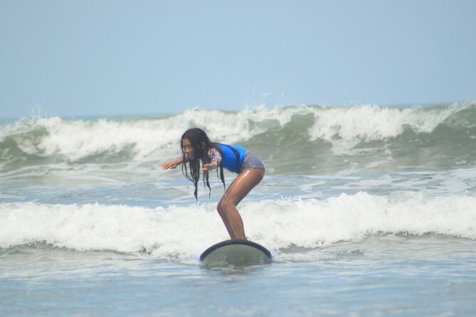 Group Surf Lesson by Malu Surf Bali - How to Book the Experience