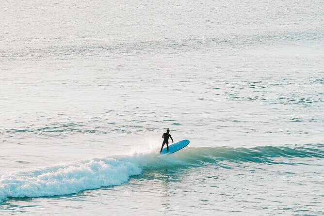 Group Surf Lesson in Corny Point - Cancellation Policy and Booking Tips