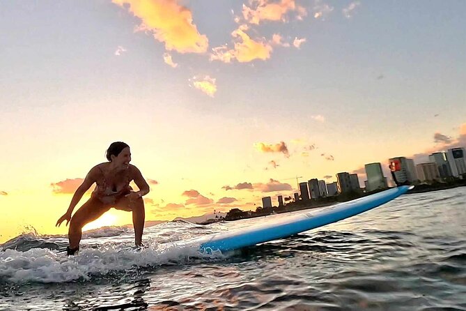 Group Surf Lesson With Videos and Photos - Booking and Confirmation
